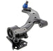 Suspension Control Arm and Ball Joint Assembly Mevotech CMS601259