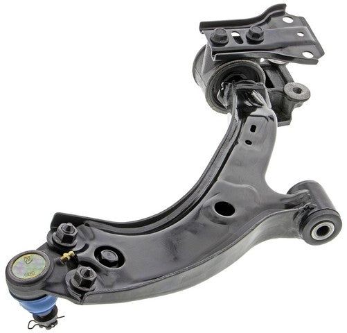 Suspension Control Arm and Ball Joint Assembly Mevotech CMS601259