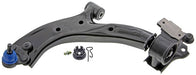 Suspension Control Arm and Ball Joint Assembly Mevotech CMS601259