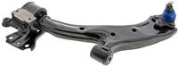 Suspension Control Arm and Ball Joint Assembly Mevotech CMS601259