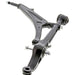 Suspension Control Arm Mevotech CMS60125