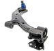 Suspension Control Arm and Ball Joint Assembly Mevotech CMS601260