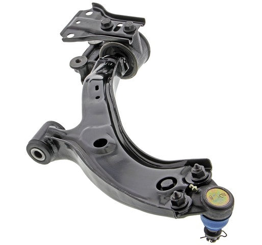 Suspension Control Arm and Ball Joint Assembly Mevotech CMS601260