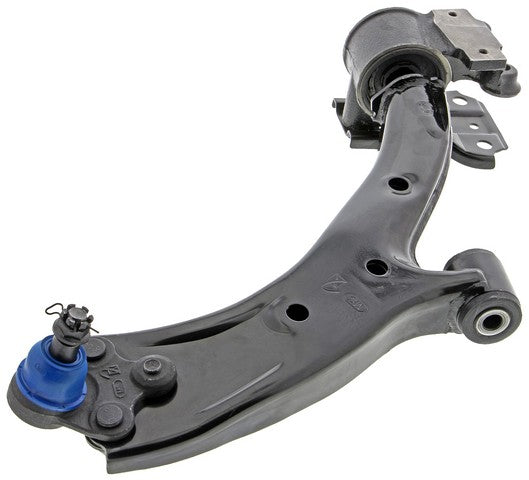 Suspension Control Arm and Ball Joint Assembly Mevotech CMS601260