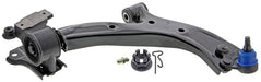 Suspension Control Arm and Ball Joint Assembly Mevotech CMS601260