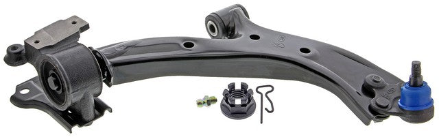 Suspension Control Arm and Ball Joint Assembly Mevotech CMS601260