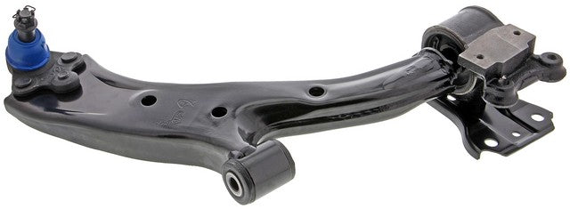 Suspension Control Arm and Ball Joint Assembly Mevotech CMS601260