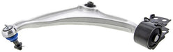 Suspension Control Arm and Ball Joint Assembly Mevotech CMS601267