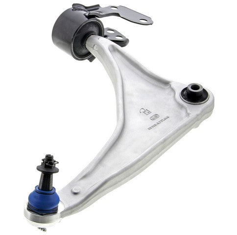 Suspension Control Arm and Ball Joint Assembly Mevotech CMS601267