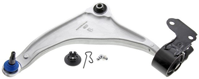 Suspension Control Arm and Ball Joint Assembly Mevotech CMS601268