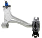 Suspension Control Arm and Ball Joint Assembly Mevotech CMS601269