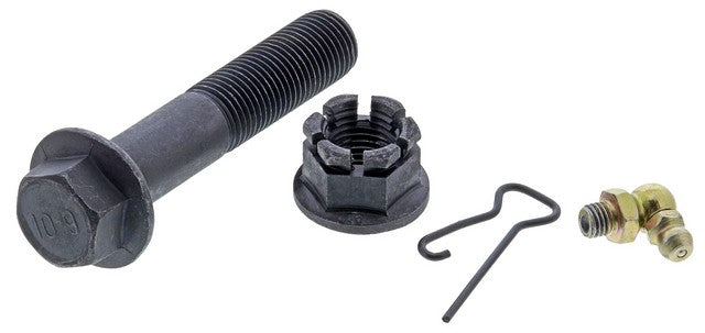 Suspension Control Arm and Ball Joint Assembly Mevotech CMS601269