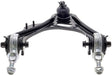 Suspension Control Arm and Ball Joint Assembly Mevotech CMS60126