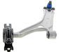 Suspension Control Arm and Ball Joint Assembly Mevotech CMS601270