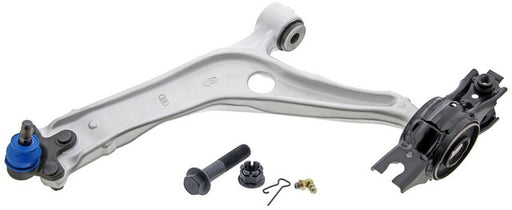 Suspension Control Arm and Ball Joint Assembly Mevotech CMS601270
