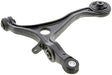 Suspension Control Arm Mevotech CMS601278