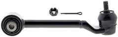 Lateral Arm and Ball Joint Assembly Mevotech CMS601298