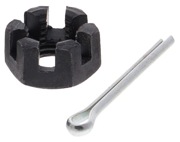 Suspension Control Arm and Ball Joint Assembly Mevotech CMS60130