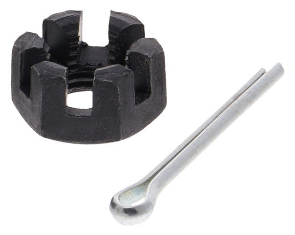 Suspension Control Arm and Ball Joint Assembly Mevotech CMS60131