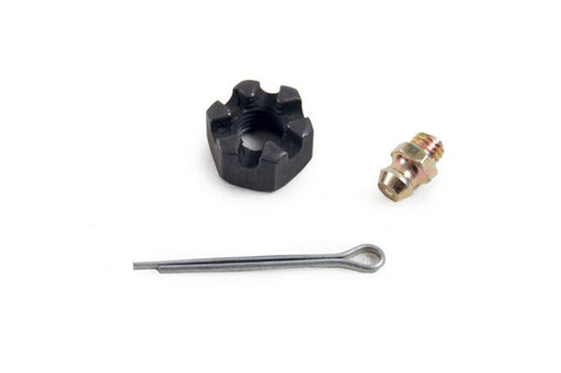 Suspension Control Arm and Ball Joint Assembly Mevotech CMS60136