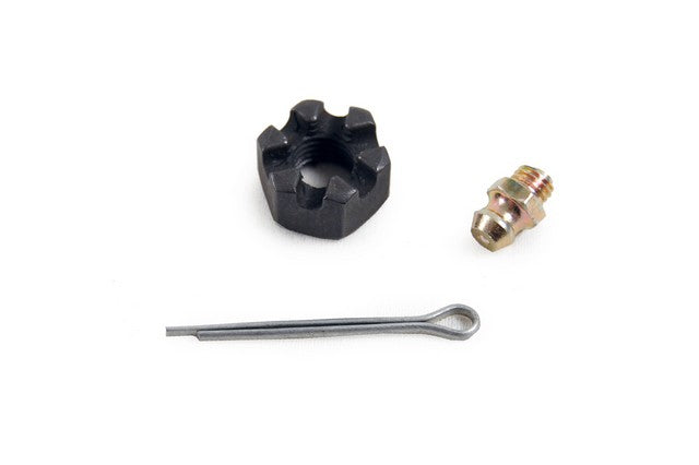 Suspension Control Arm and Ball Joint Assembly Mevotech CMS60136