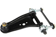Suspension Control Arm and Ball Joint Assembly Mevotech CMS60144