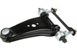 Suspension Control Arm and Ball Joint Assembly Mevotech CMS60145