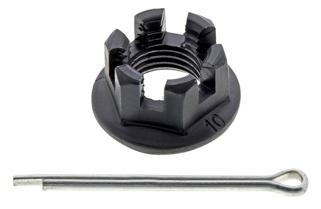 Suspension Control Arm and Ball Joint Assembly Mevotech CMS60174