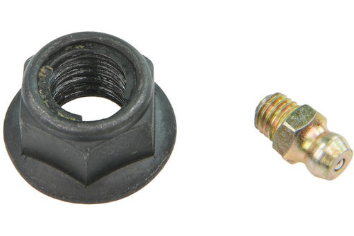 Suspension Control Arm and Ball Joint Assembly Mevotech CMS60181