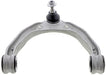 Suspension Control Arm and Ball Joint Assembly Mevotech CMS70100
