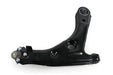Suspension Control Arm and Ball Joint Assembly Mevotech CMS70104
