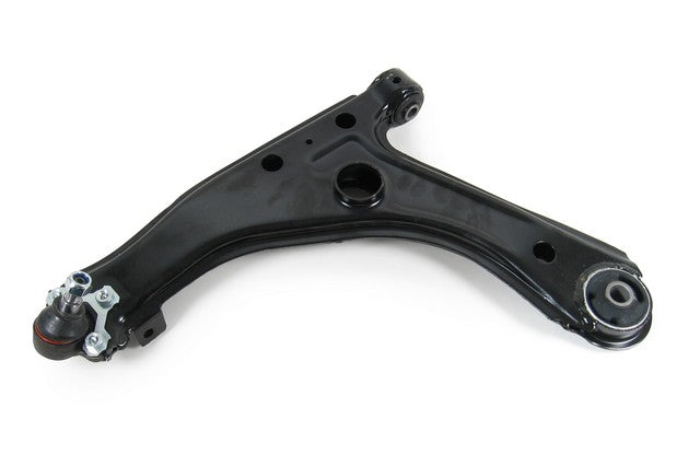 Suspension Control Arm and Ball Joint Assembly Mevotech CMS70104