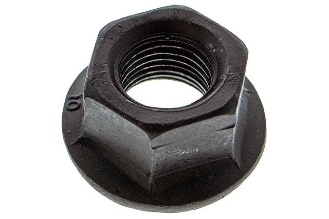 Suspension Control Arm and Ball Joint Assembly Mevotech CMS701115