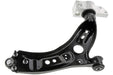 Suspension Control Arm and Ball Joint Assembly Mevotech CMS701116
