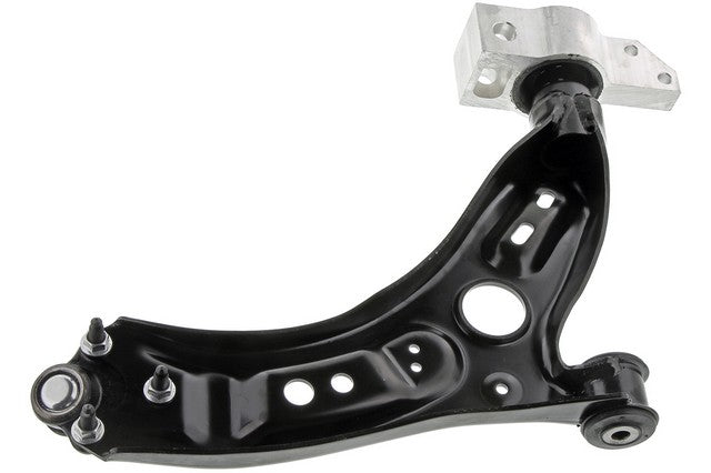 Suspension Control Arm and Ball Joint Assembly Mevotech CMS701116