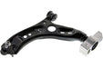 Suspension Control Arm and Ball Joint Assembly Mevotech CMS701116