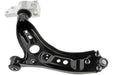 Suspension Control Arm and Ball Joint Assembly Mevotech CMS701117