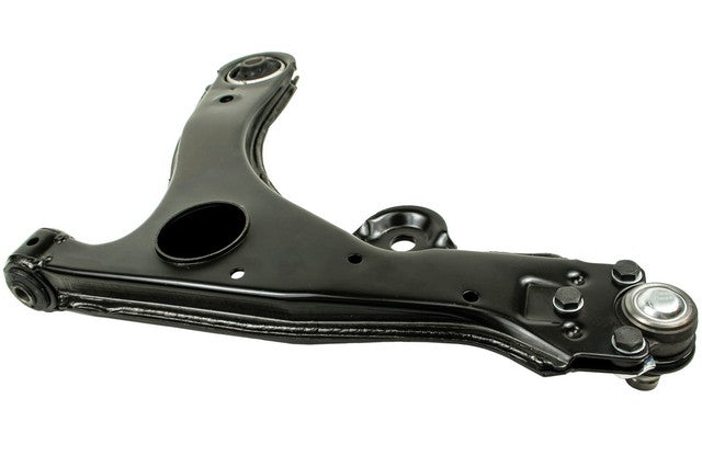 Suspension Control Arm and Ball Joint Assembly Mevotech CMS701119