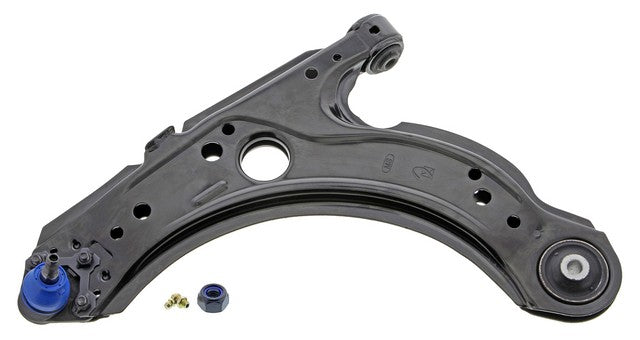 Suspension Control Arm and Ball Joint Assembly Mevotech CMS701121