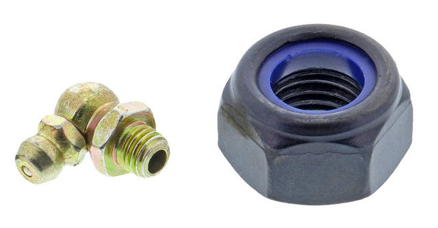 Suspension Control Arm and Ball Joint Assembly Mevotech CMS701122