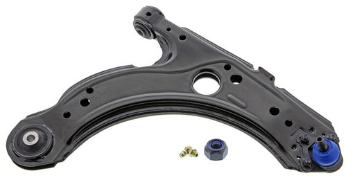 Suspension Control Arm and Ball Joint Assembly Mevotech CMS701122