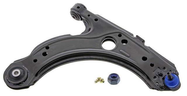 Suspension Control Arm and Ball Joint Assembly Mevotech CMS701122
