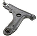 Suspension Control Arm and Ball Joint Assembly Mevotech CMS701125