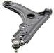 Suspension Control Arm and Ball Joint Assembly Mevotech CMS701125