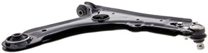 Suspension Control Arm and Ball Joint Assembly Mevotech CMS701125