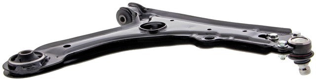 Suspension Control Arm and Ball Joint Assembly Mevotech CMS701125
