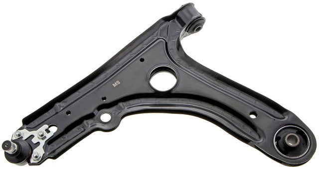 Suspension Control Arm and Ball Joint Assembly Mevotech CMS701125