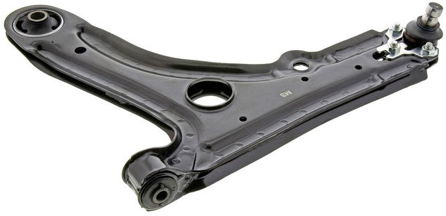 Suspension Control Arm and Ball Joint Assembly Mevotech CMS701125
