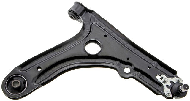 Suspension Control Arm and Ball Joint Assembly Mevotech CMS701126