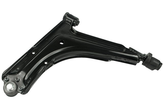 Suspension Control Arm and Ball Joint Assembly Mevotech CMS70114